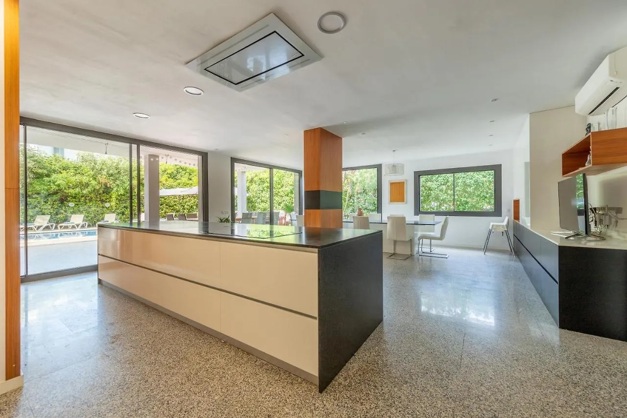 Villa Diagonal Can Picafort  0*, Can Picafort (Mallorca)