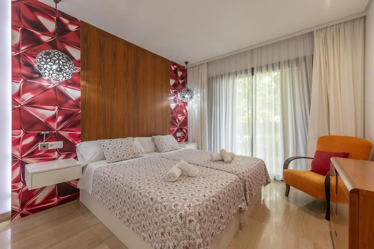 Villa Diagonal Can Picafort  Spanje